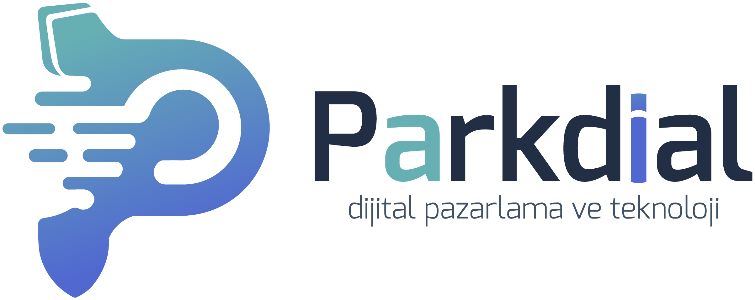 Parkdial — digital marketing & technology